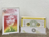 Yupana - Indopan (SILK141)