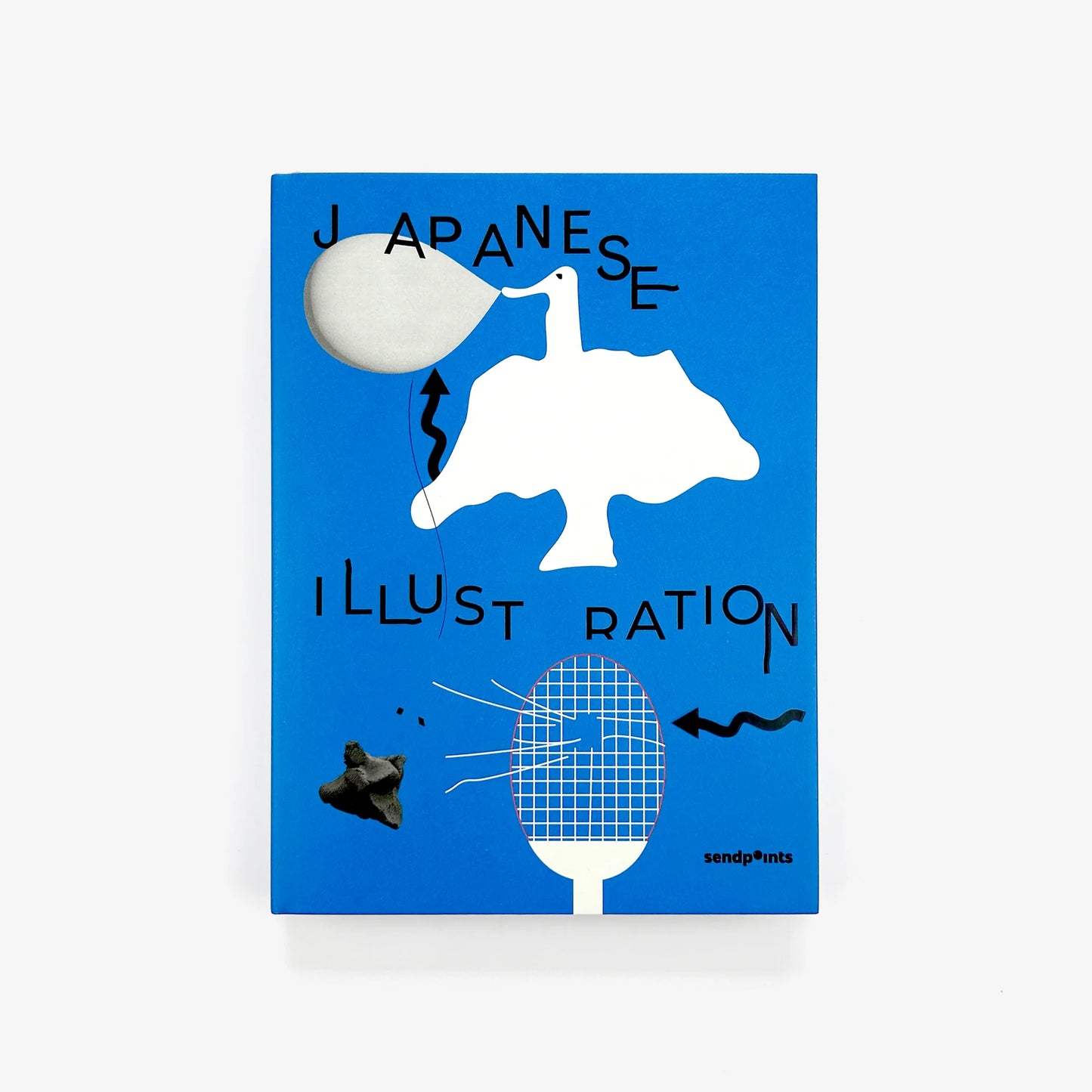 Japanese Illustration