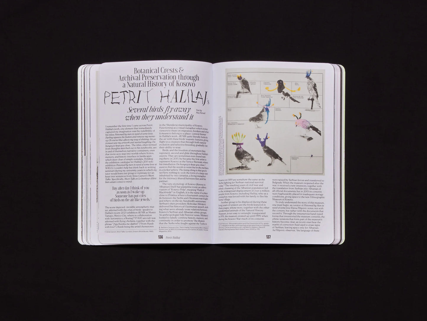 FUKT #22 – The Nature Issue