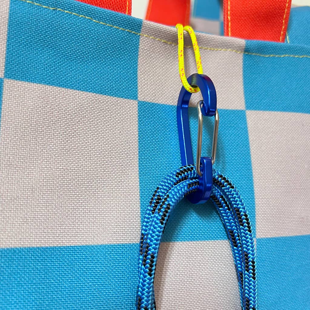 Convertible Tote Bag