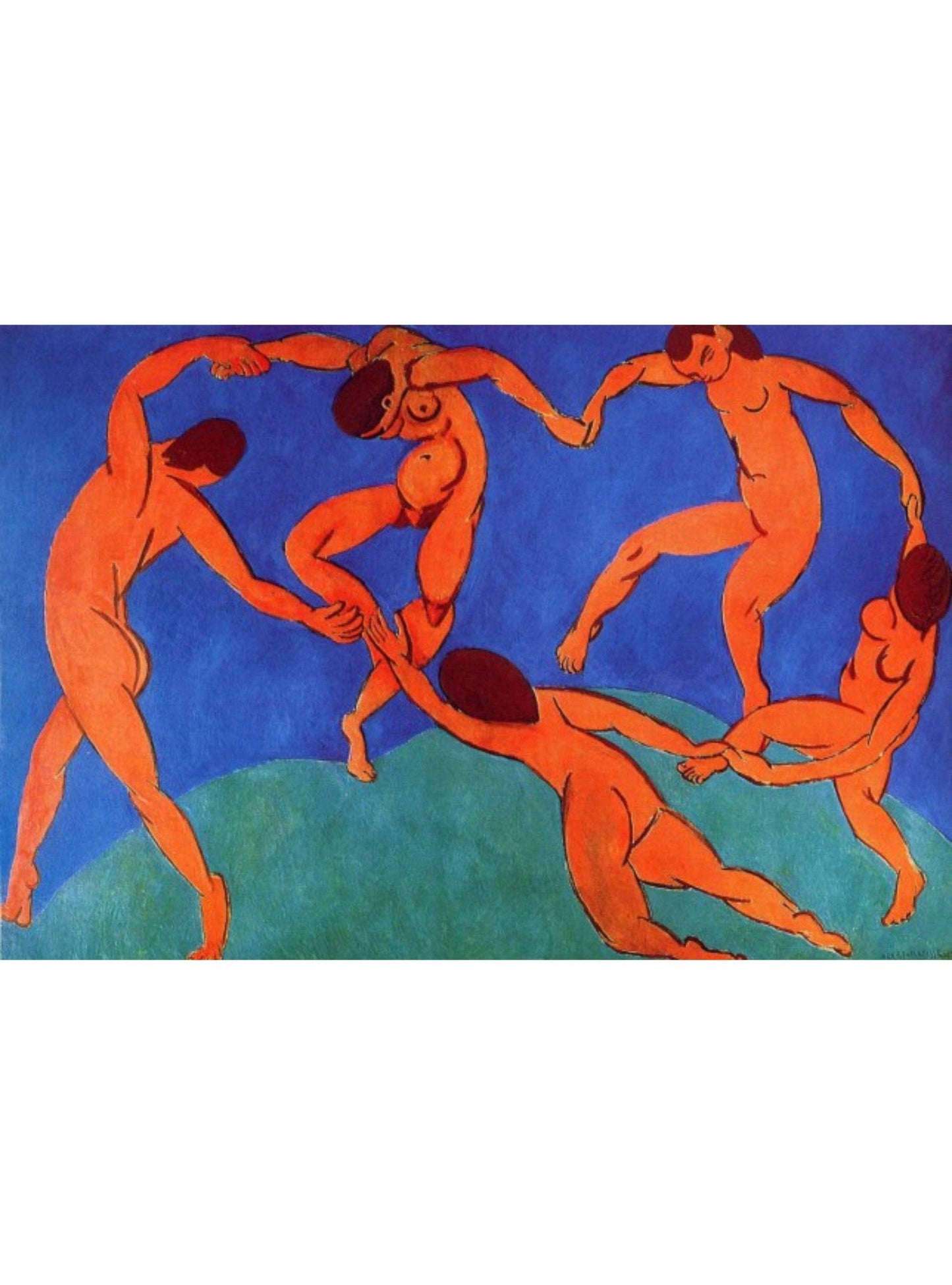 The Dance