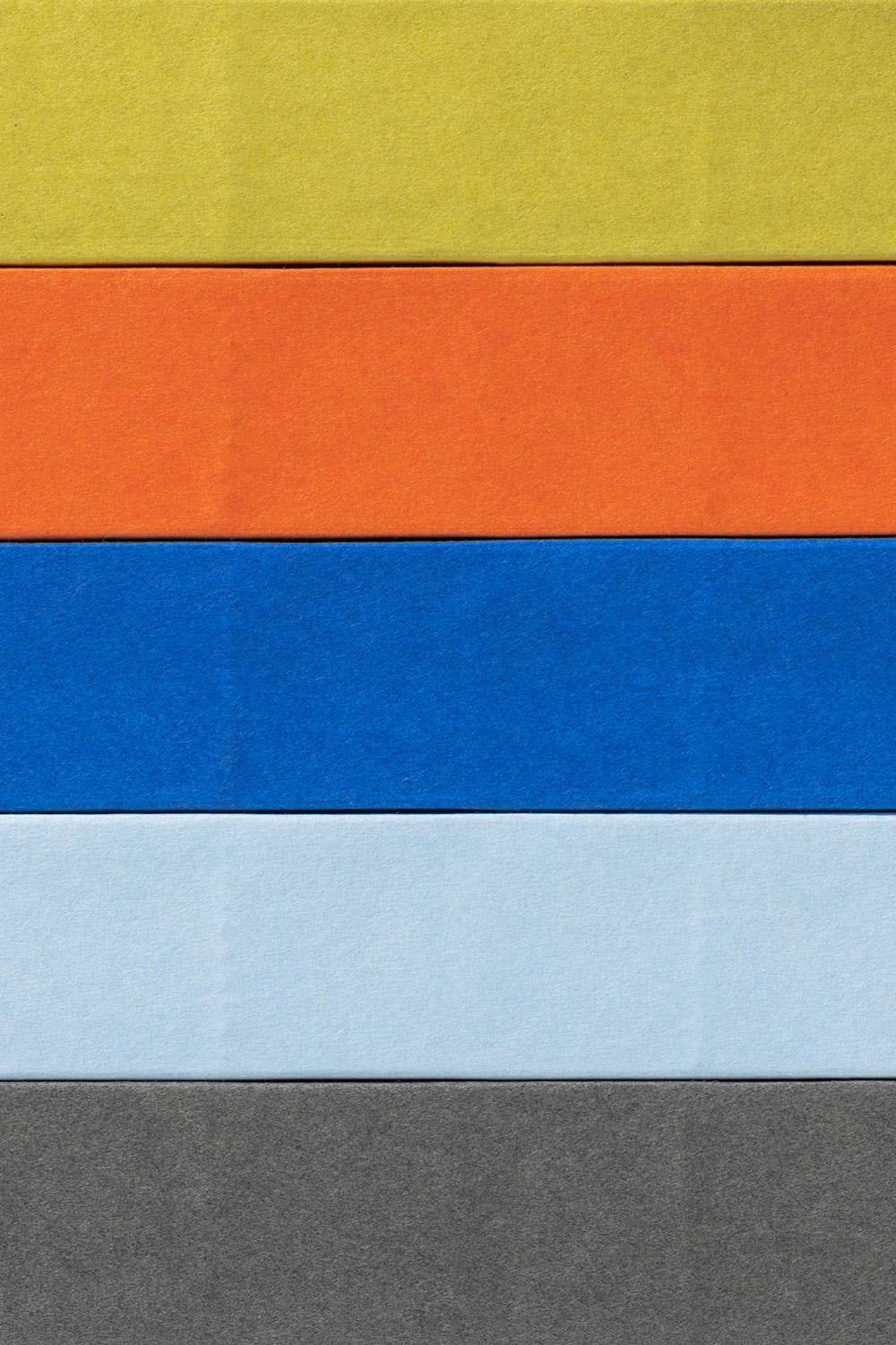 Naked Notebook A5 Multiple Layouts & Colors