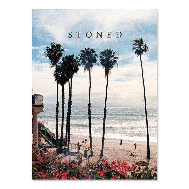 Stoned Magazine - Issue 5