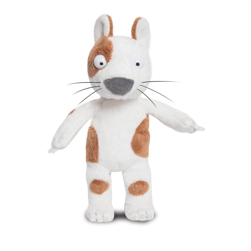 Room on the Broom Dog Soft Toy