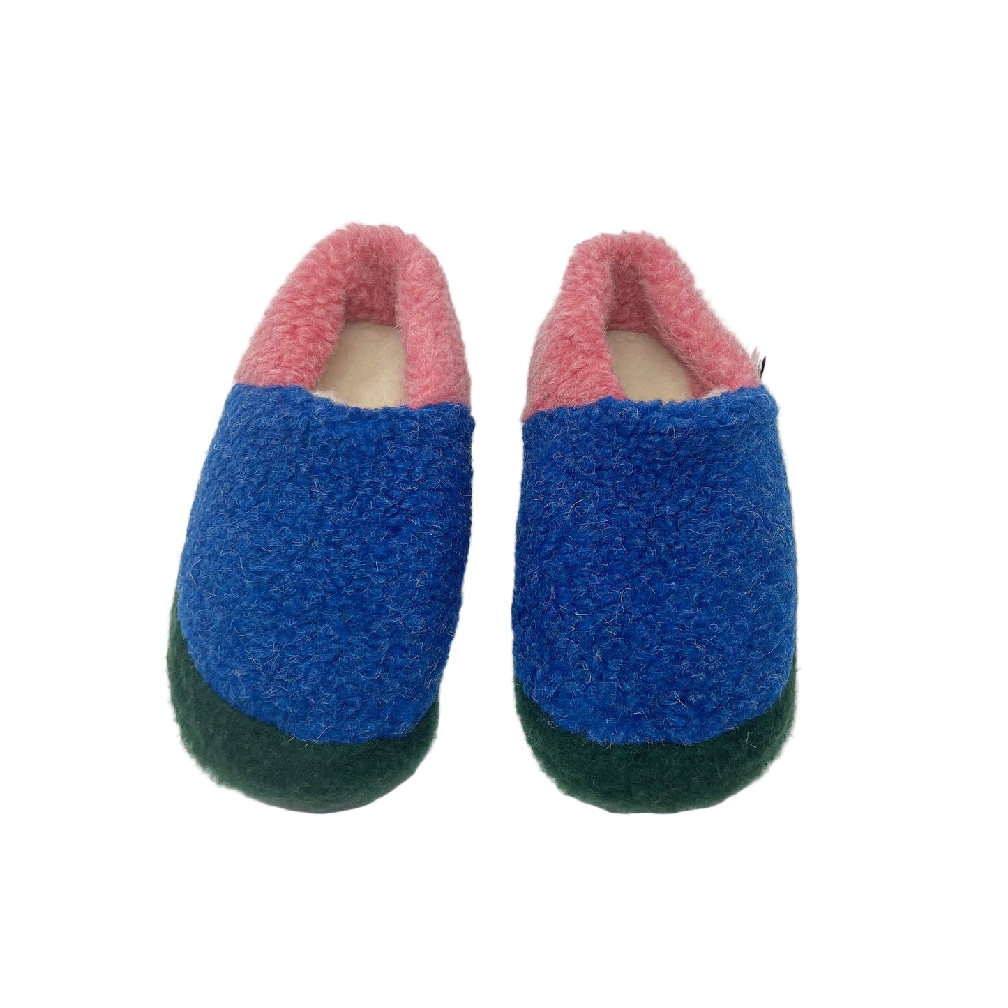 ASOBI x COLDBREAKER Slippers