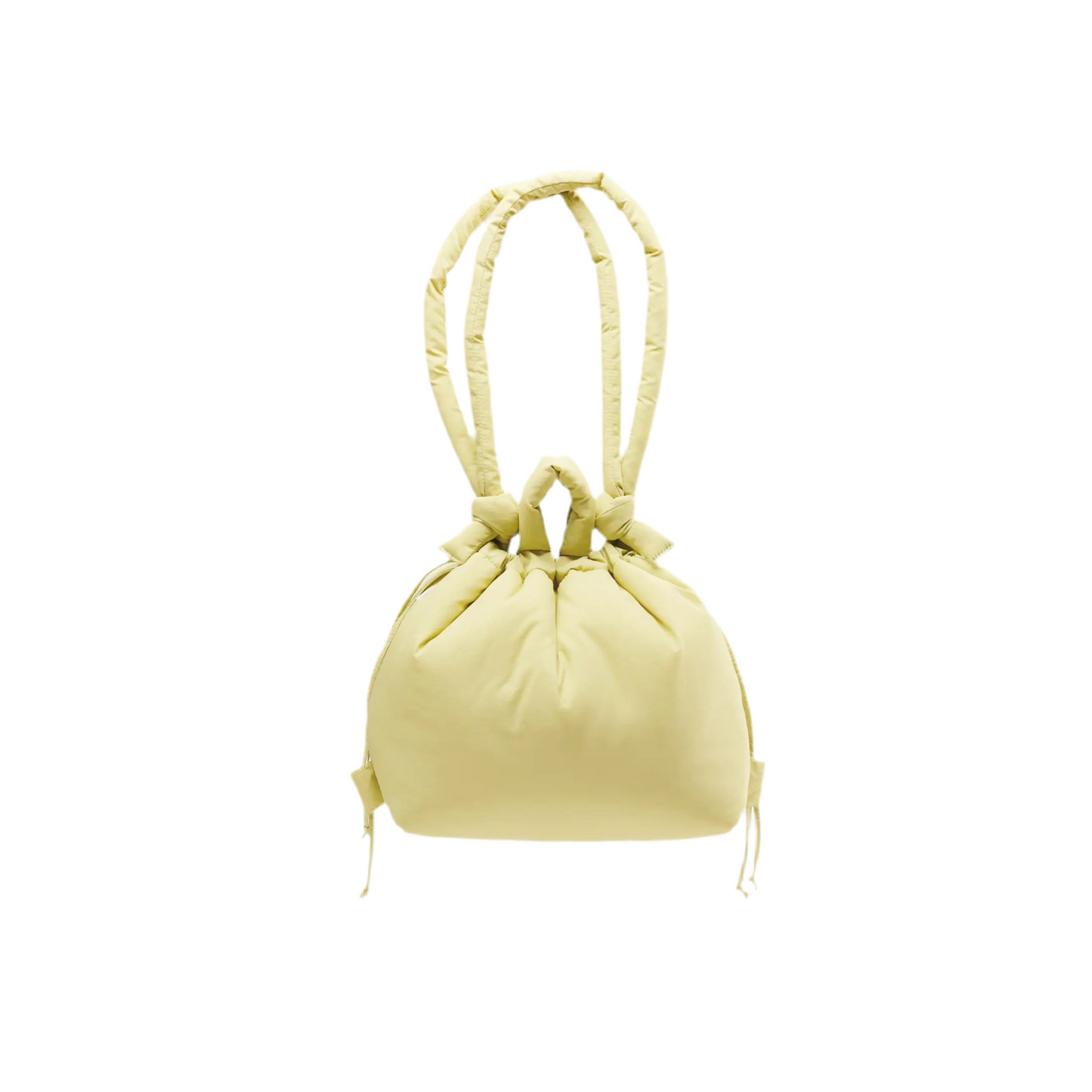 Ölend Ona Soft Bag - Lime