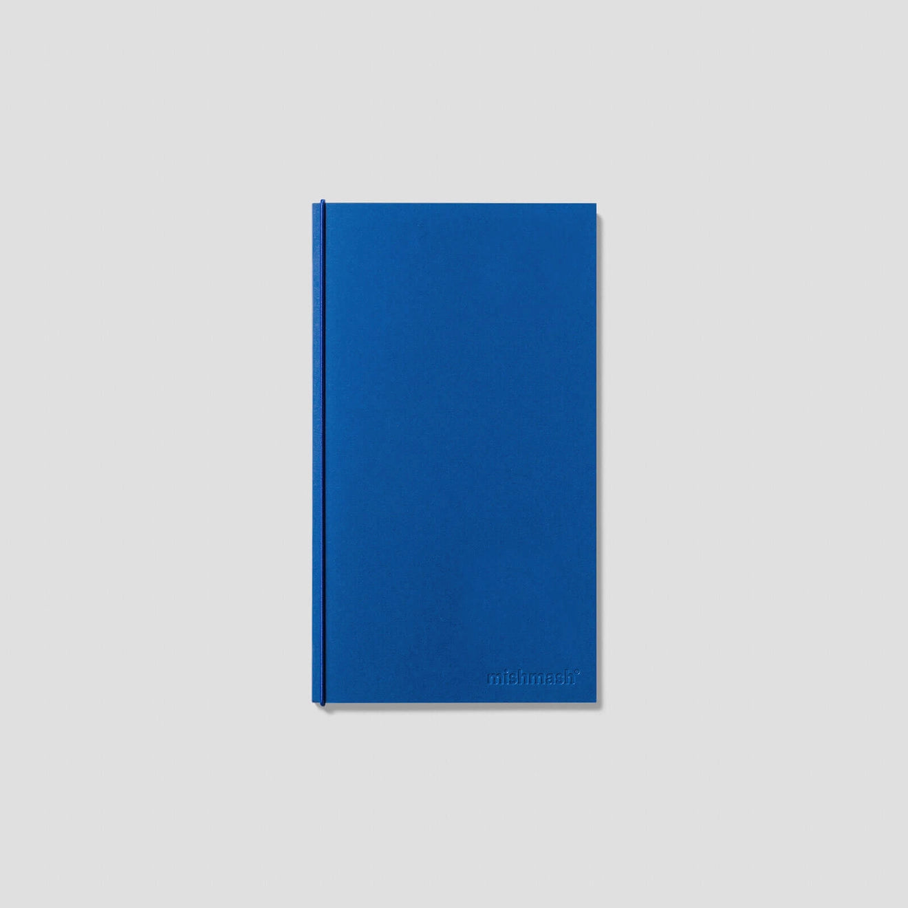 Log Book