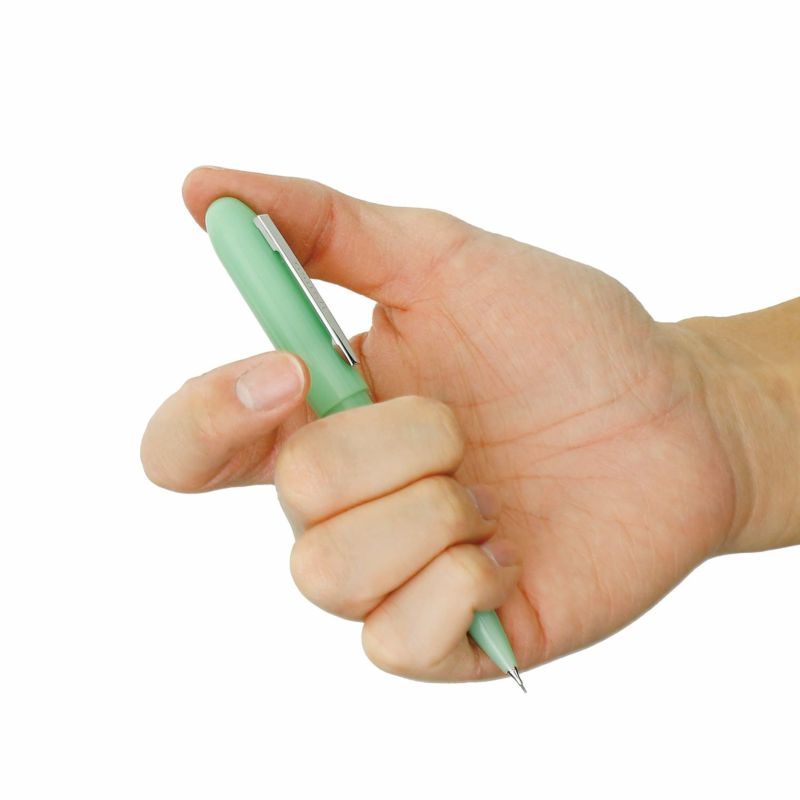 Hightide Penco Bullet Pencil demonstration