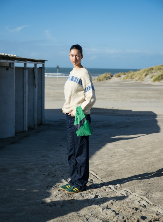 The New Shopping Bag Sprout & Water Small