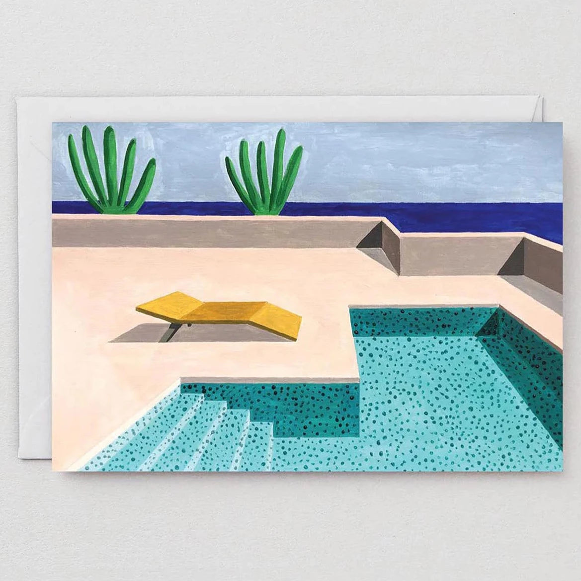 Pool 1 Art Card