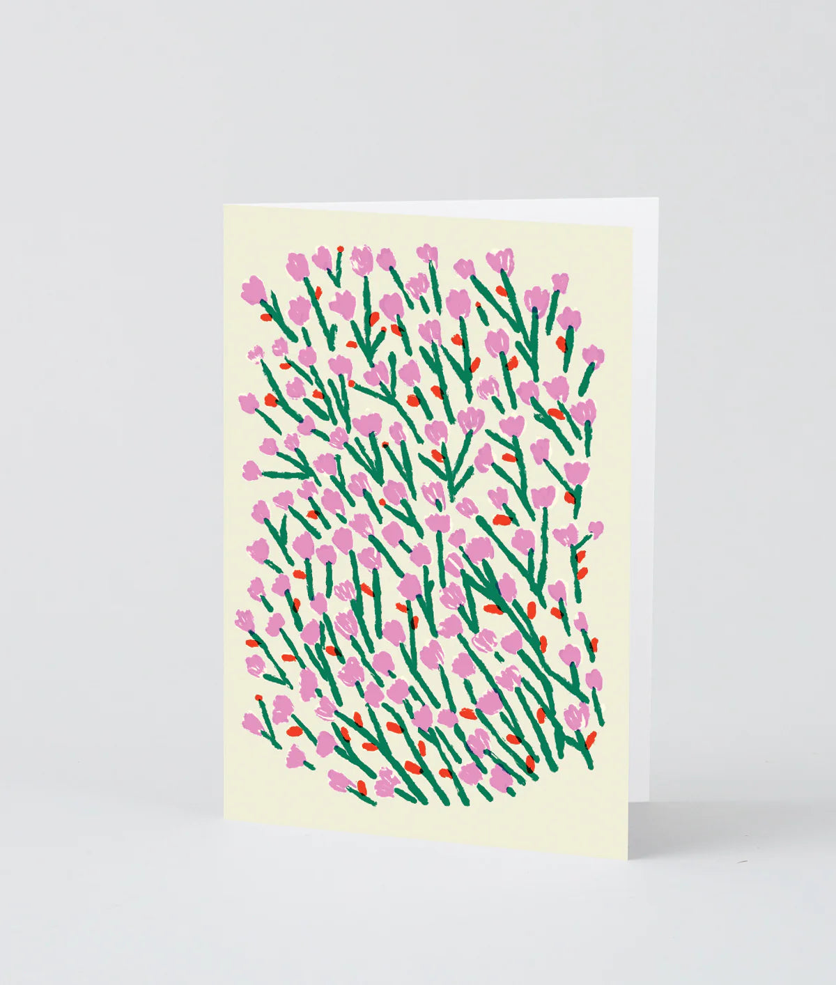 Meadow Card