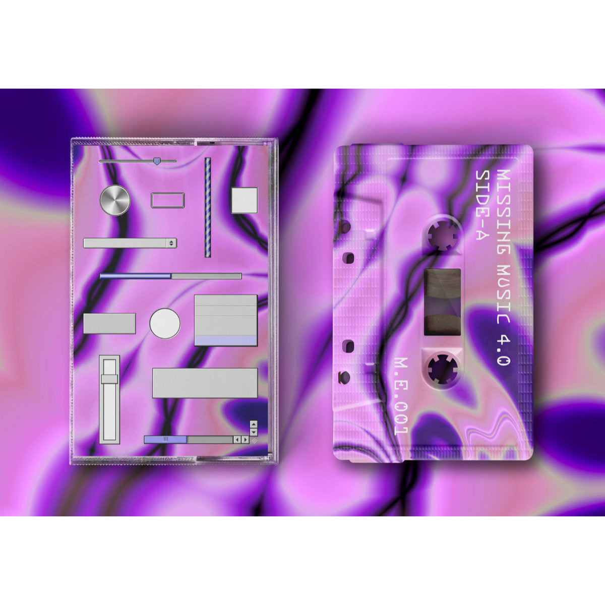 4.0 by Missing Music - Margate Electronics