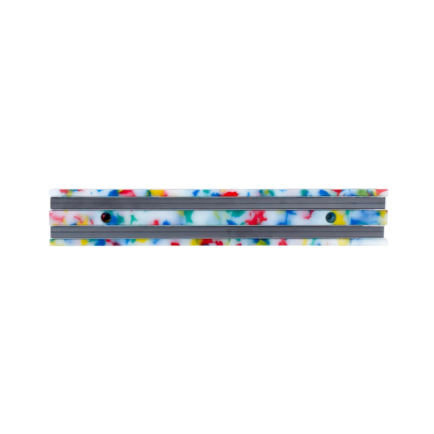 Multi/Confetti Knife Magnet