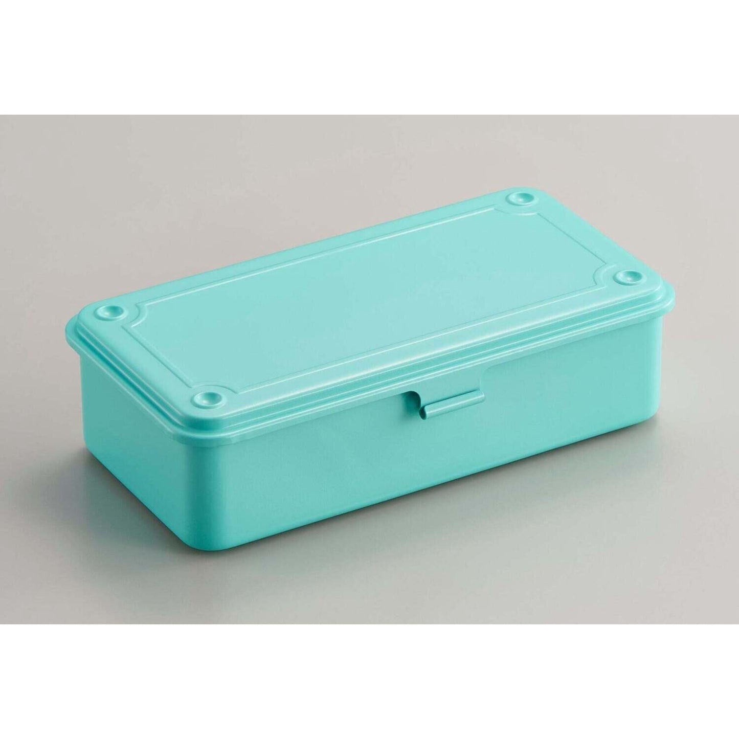 Trunk Shape Toolbox T-190 Summer Emerald Green