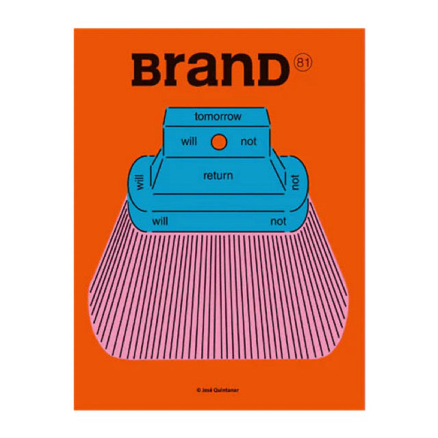 BranD - Issue 81