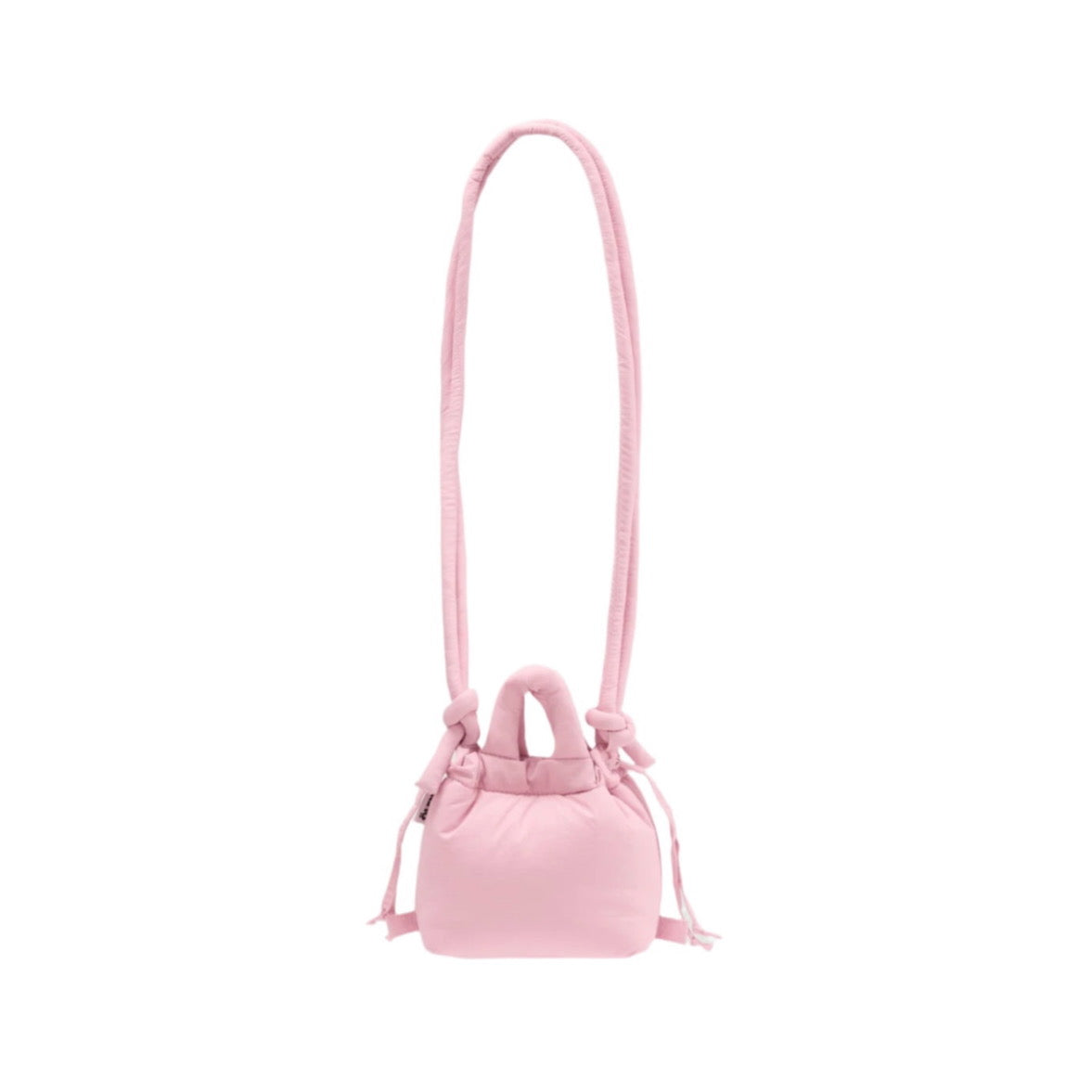Ölend Micro Ona Soft Bag - Pink