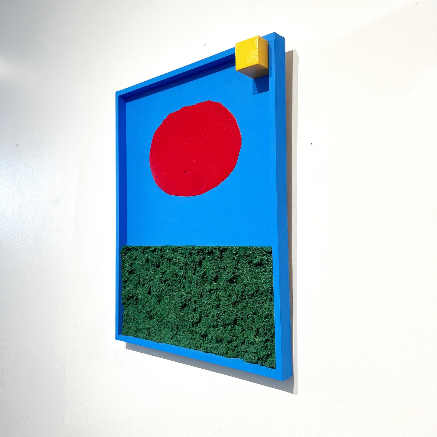 Sunset by Joe Rogers