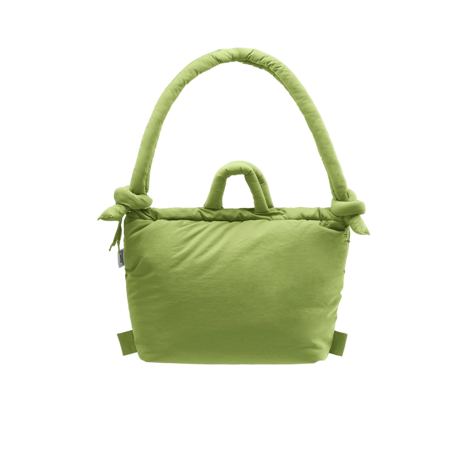 Ölend Ona Soft Bag - Matcha – ASOBI STORE Ölend Ona Soft Bag - Matcha – ASOBI STORE