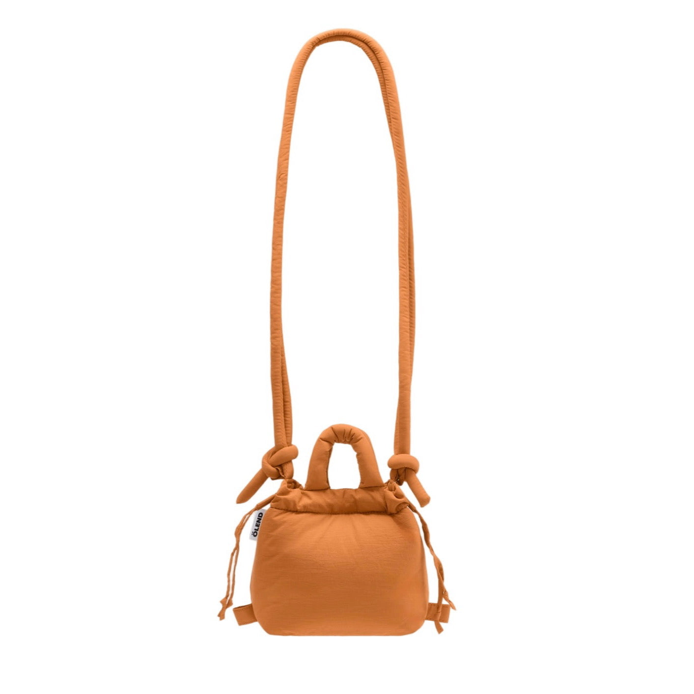 Ölend Micro Ona Soft Bag - Oxide