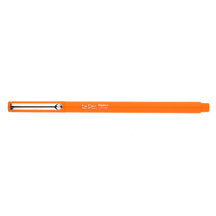 Felt Pen - Orange