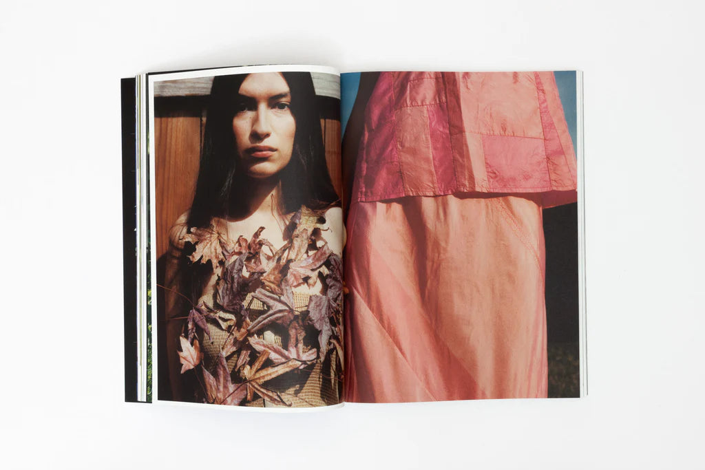 The Plant - Issue 21