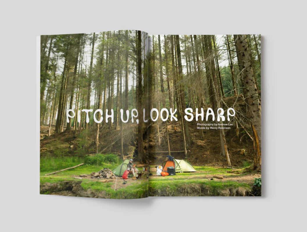 Proper Magazine - Issue 49