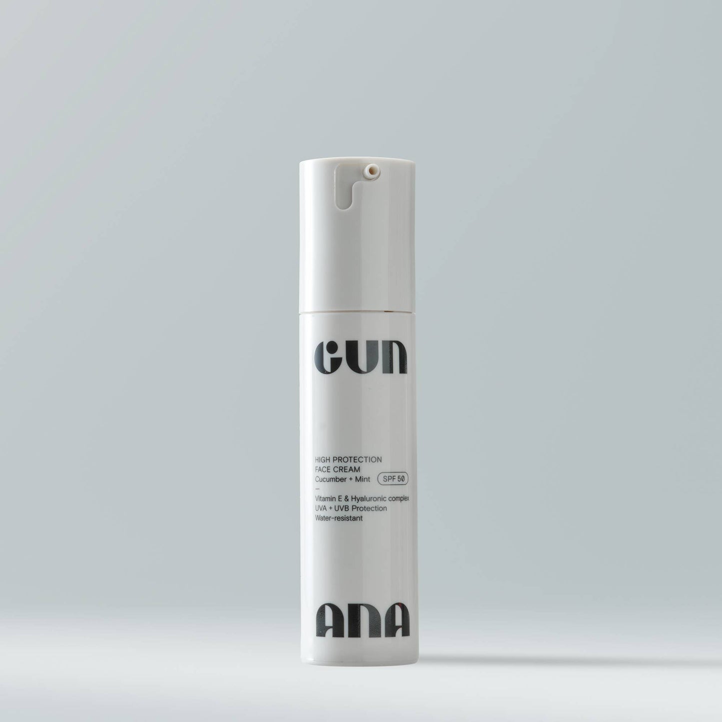 Face Cream SPF 50