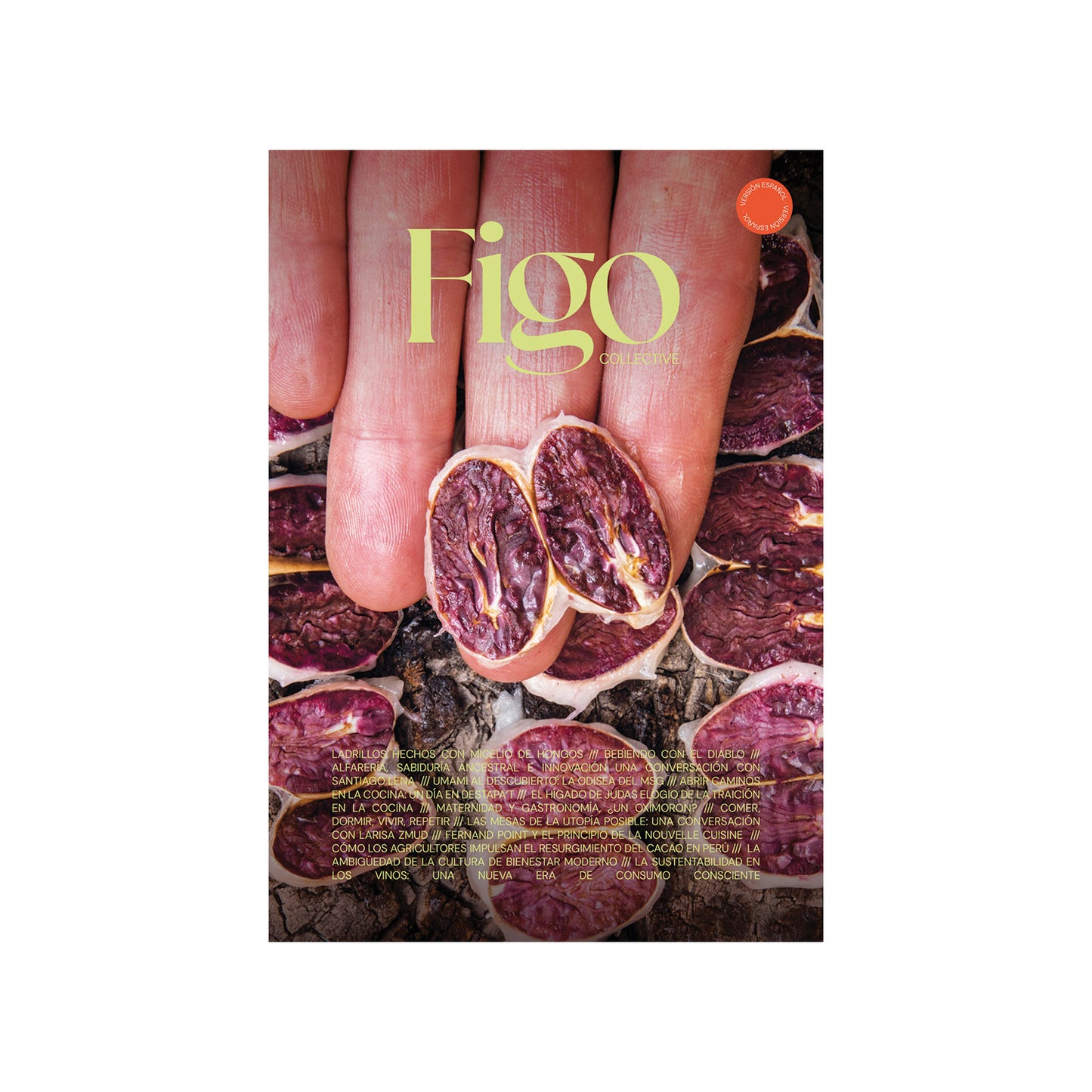 Figo Collective - Issue 2