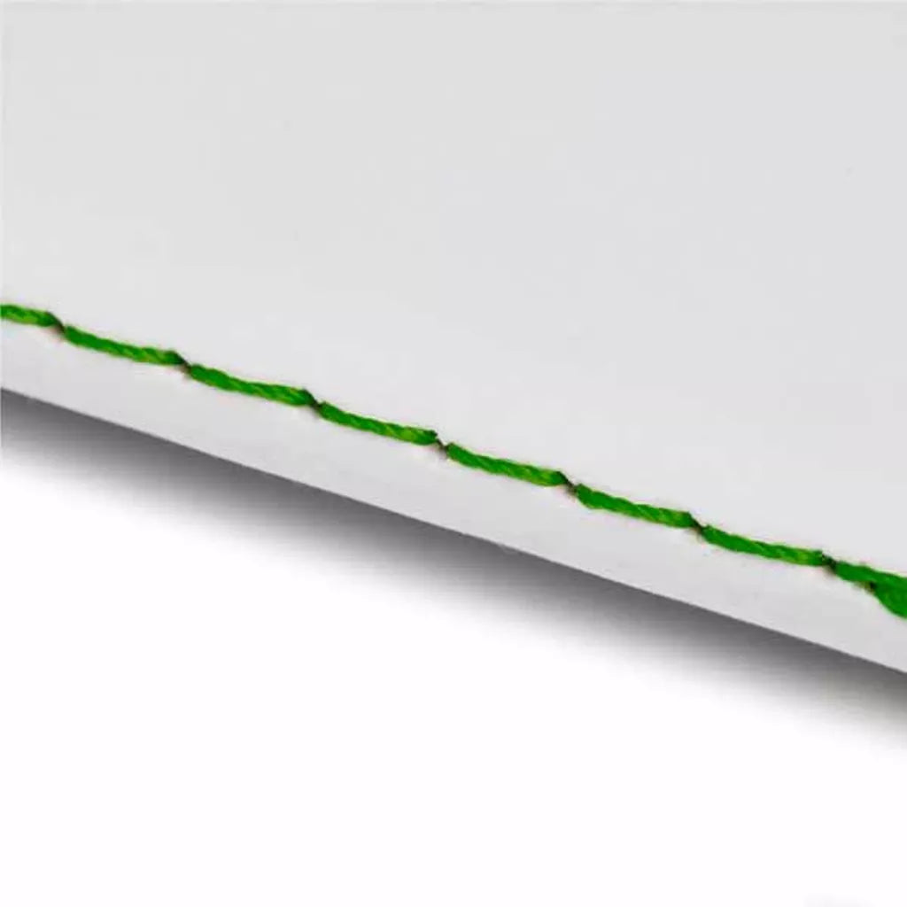 A6 Enzo Mari Singer Sewn - Pear