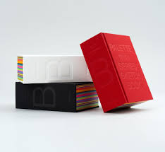 Palette Mini Series Sketchbooks