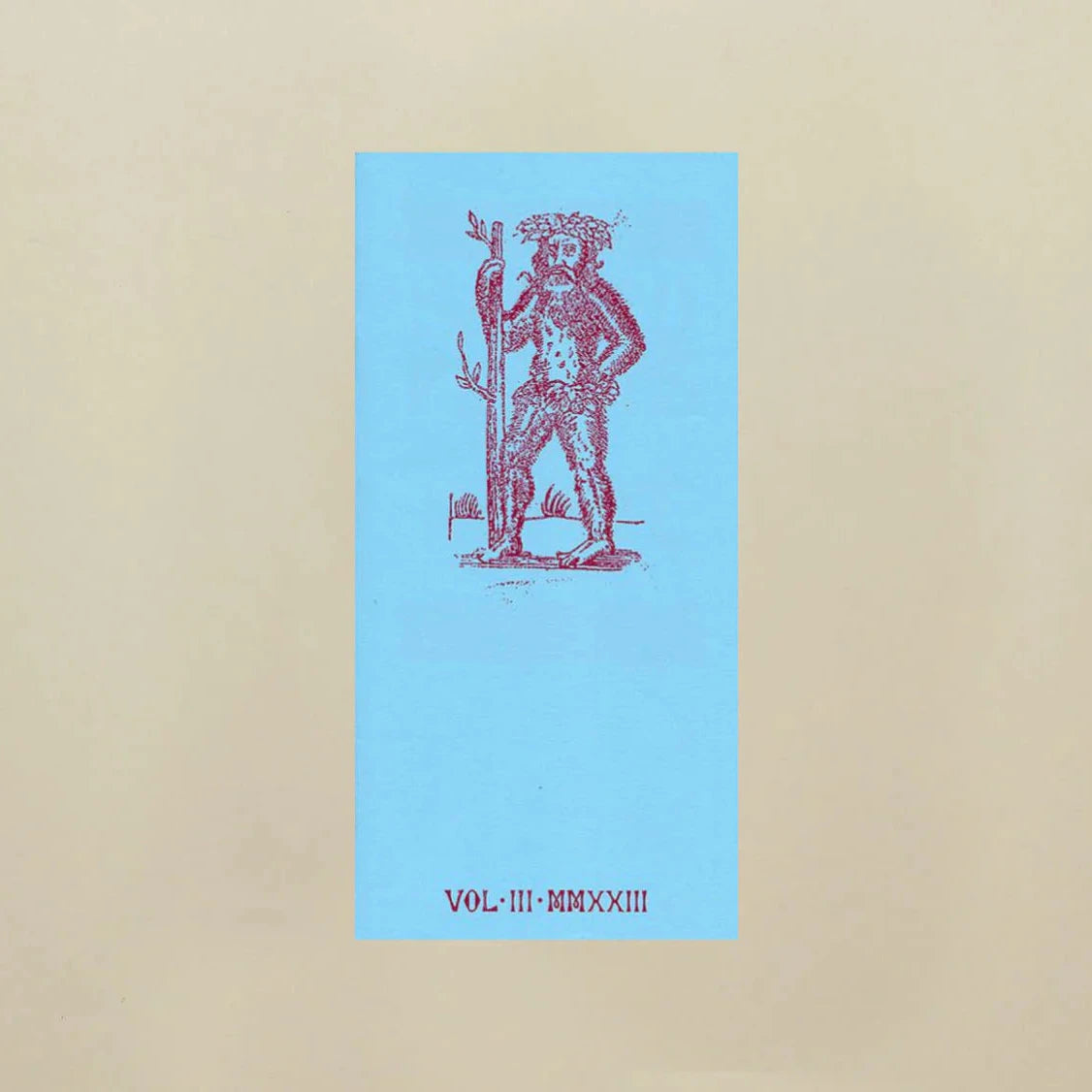 Sacred Plants Vol 3 MMXXIII