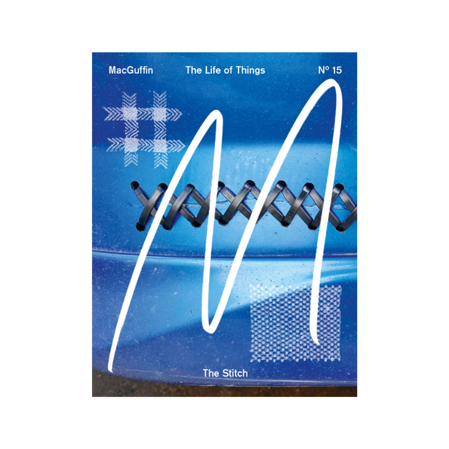 MacGuffin - Issue 15