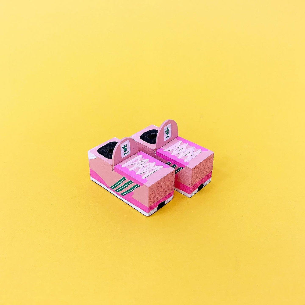 People Factory - Custom Model