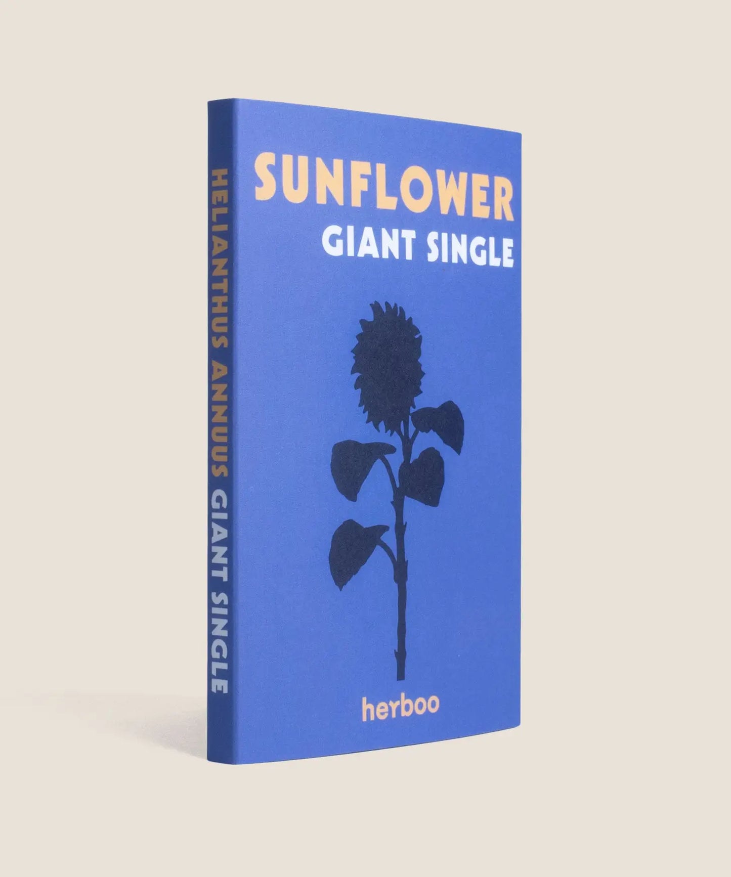 Sunflower 'Giant Single' Seeds