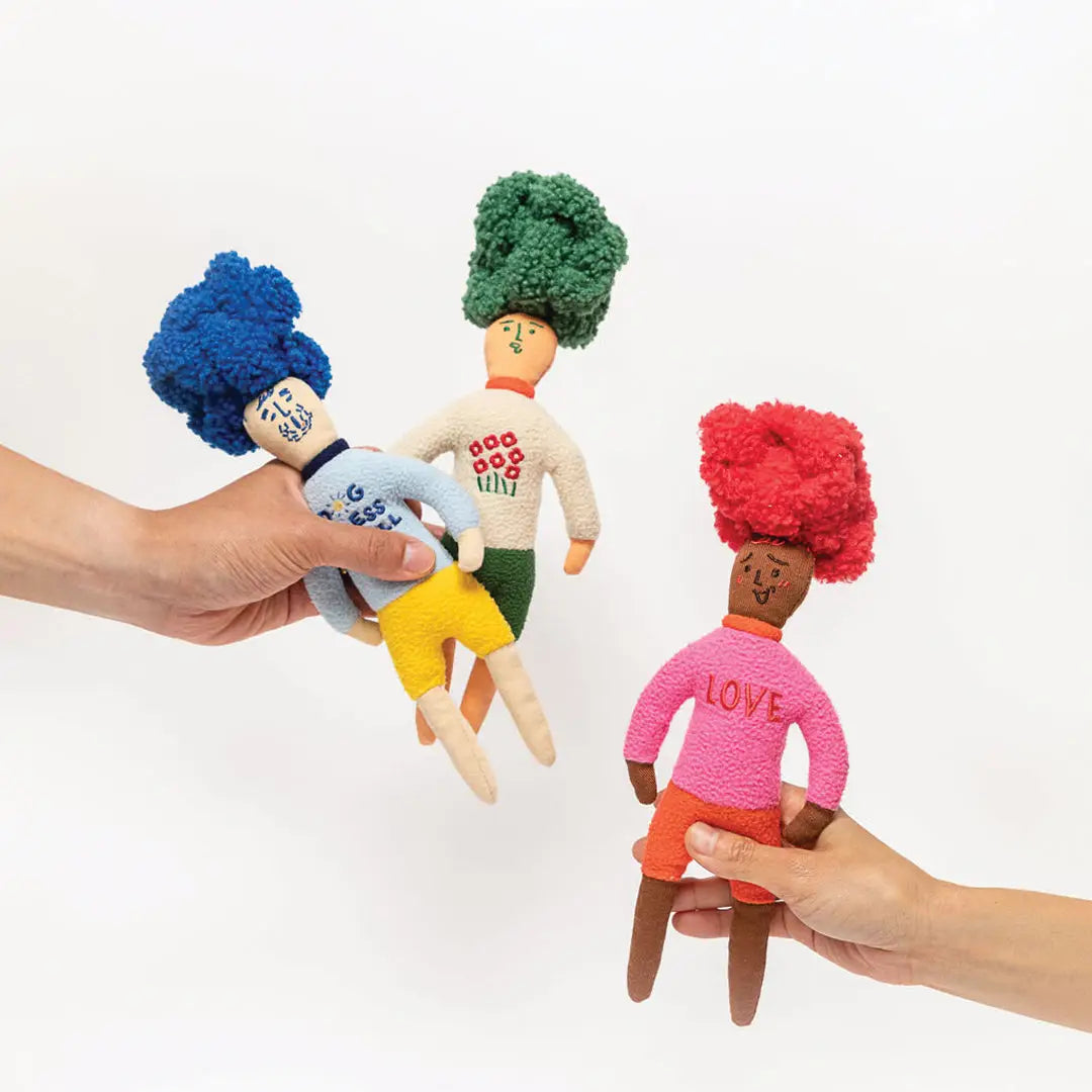 Hooman Nose Work Toy - Flower