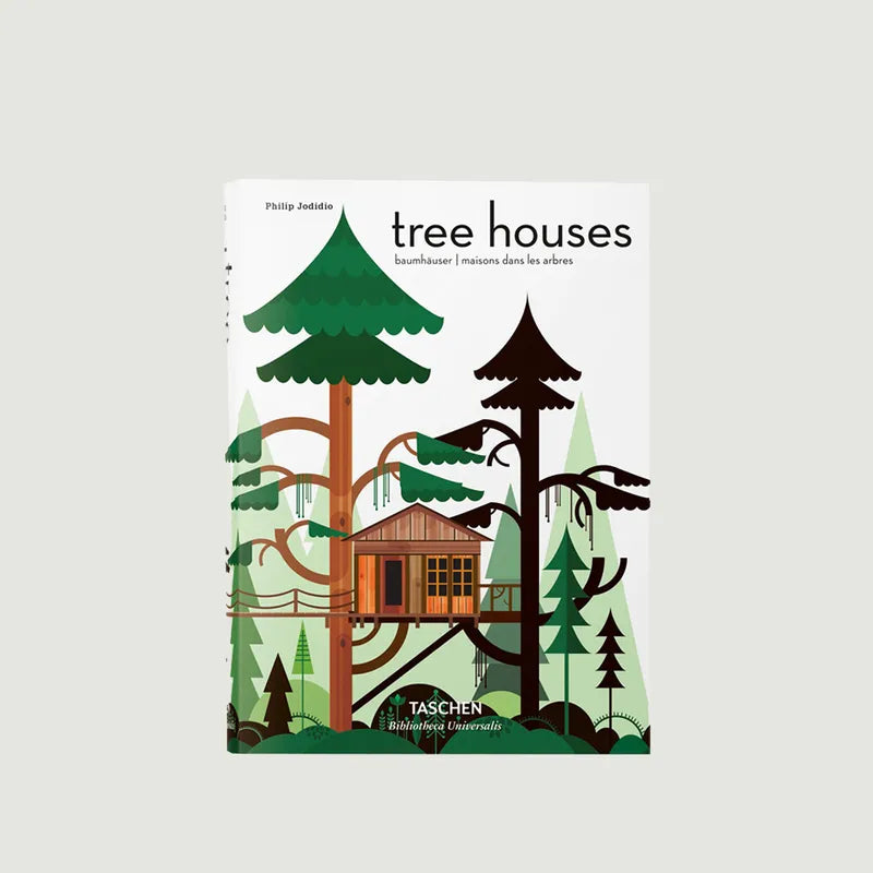 Tree Houses