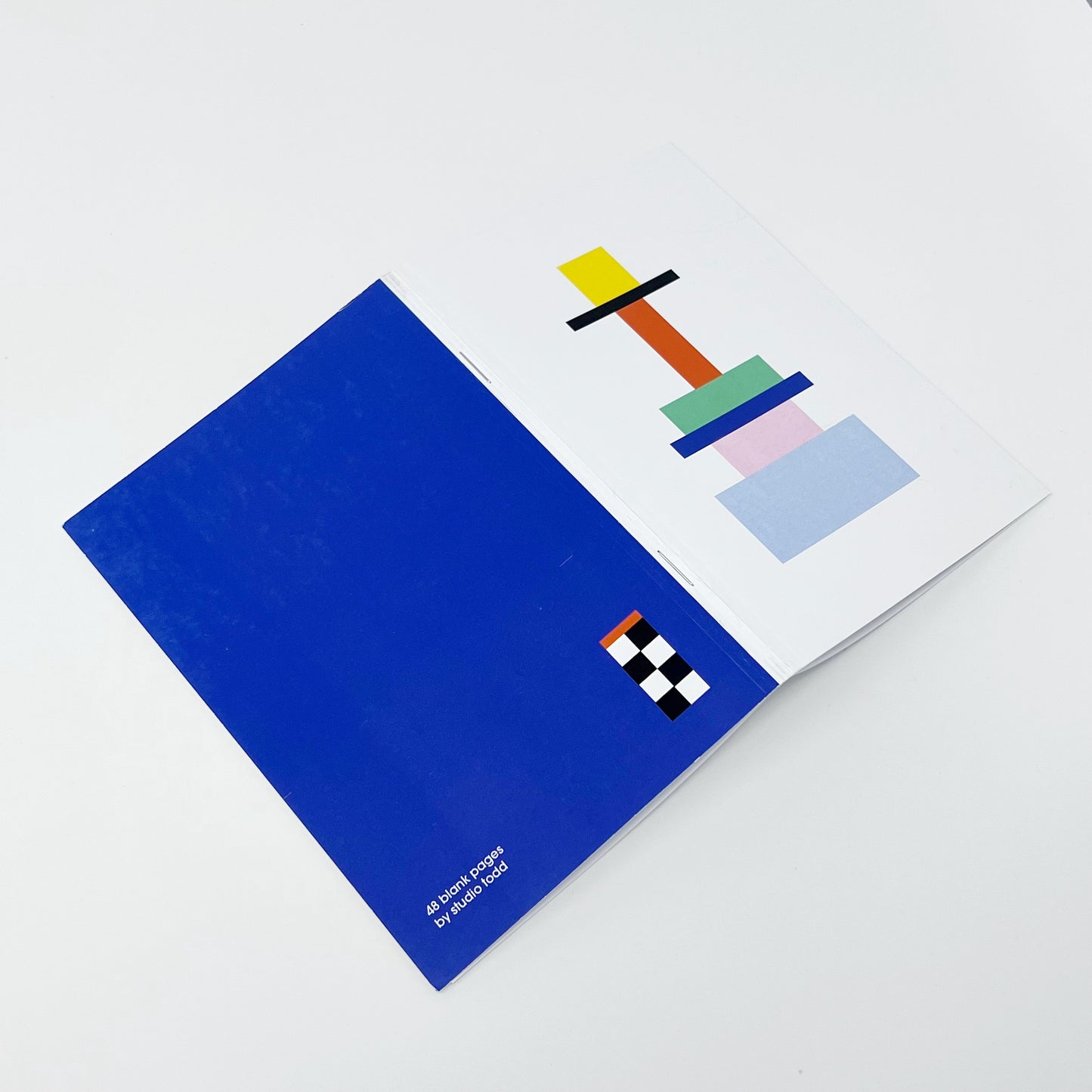 Mini Pocket Notebook 4