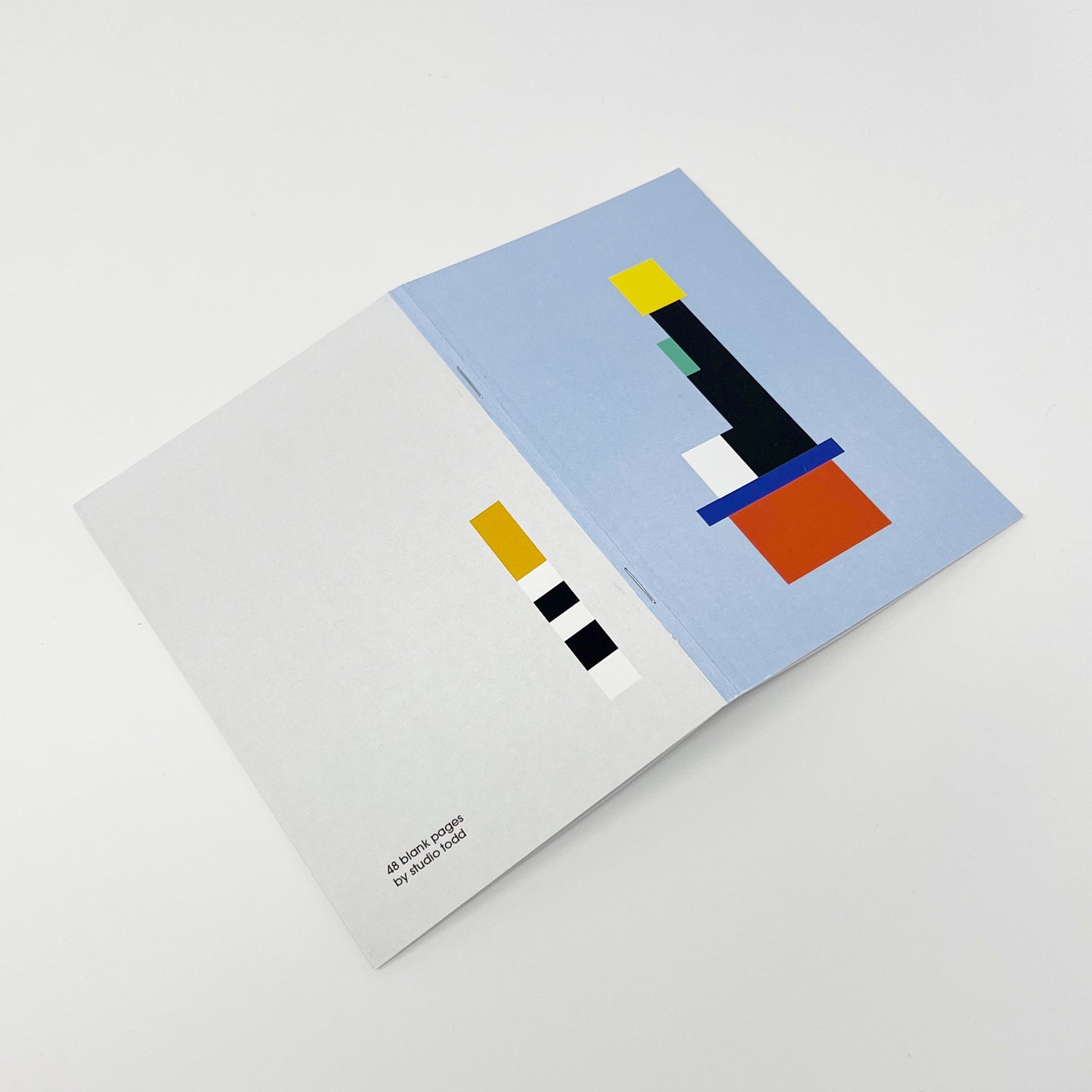 Mini Pocket Notebook 3