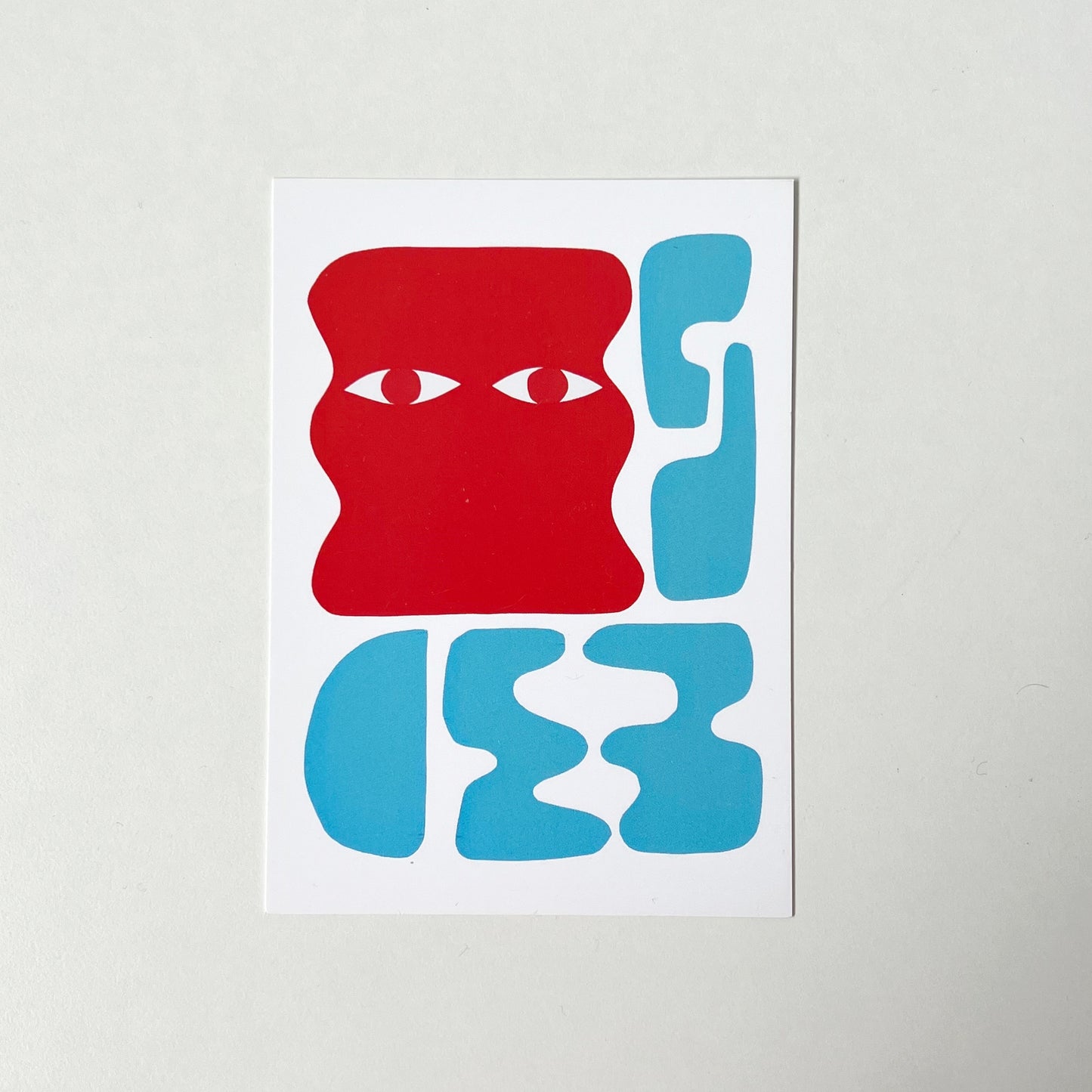 Wavy Shapes - Marko