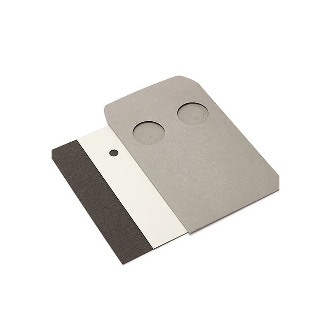 Eyes Card by Cut&Make