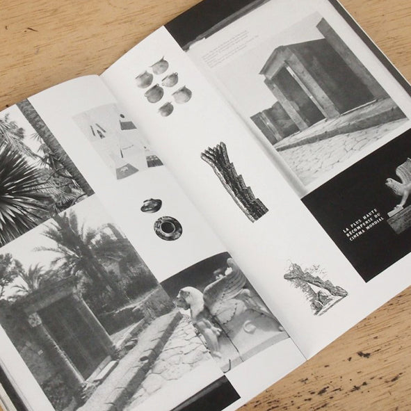 Encyclopedia Zine - William Luz