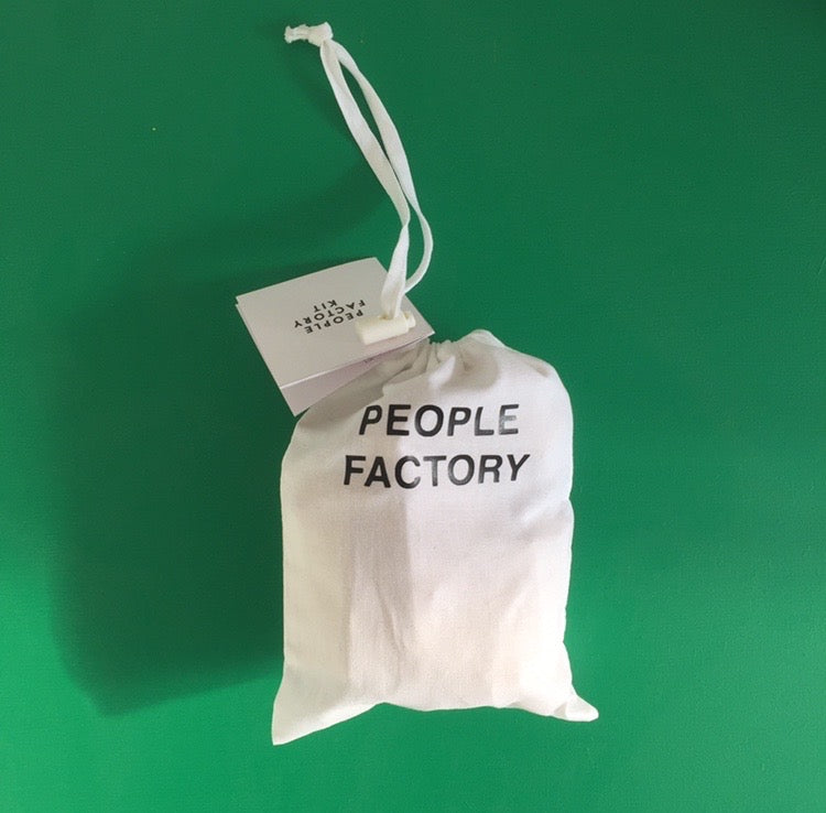 People Factory Kit