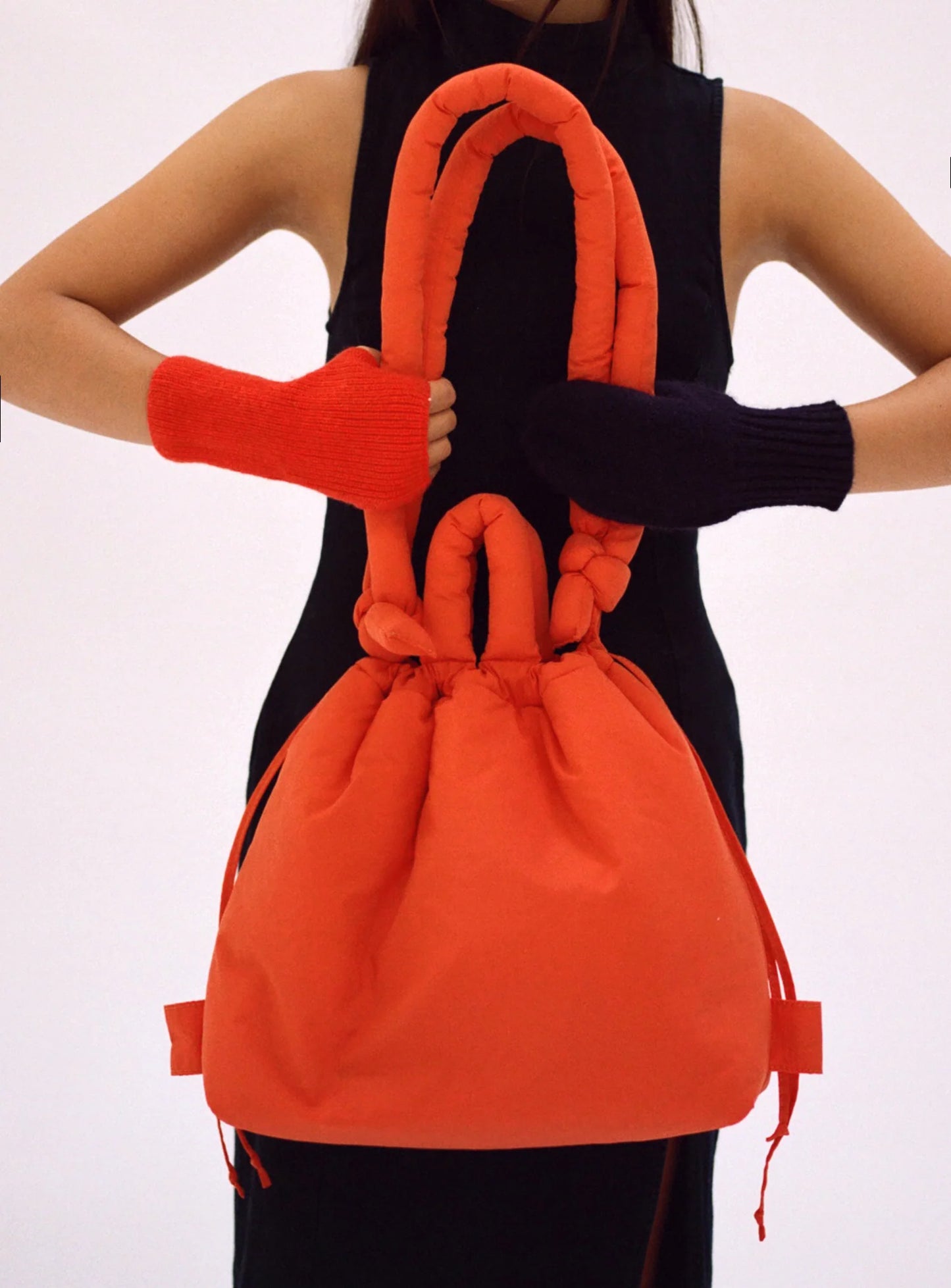 Ölend Ona Soft Bag - Coral