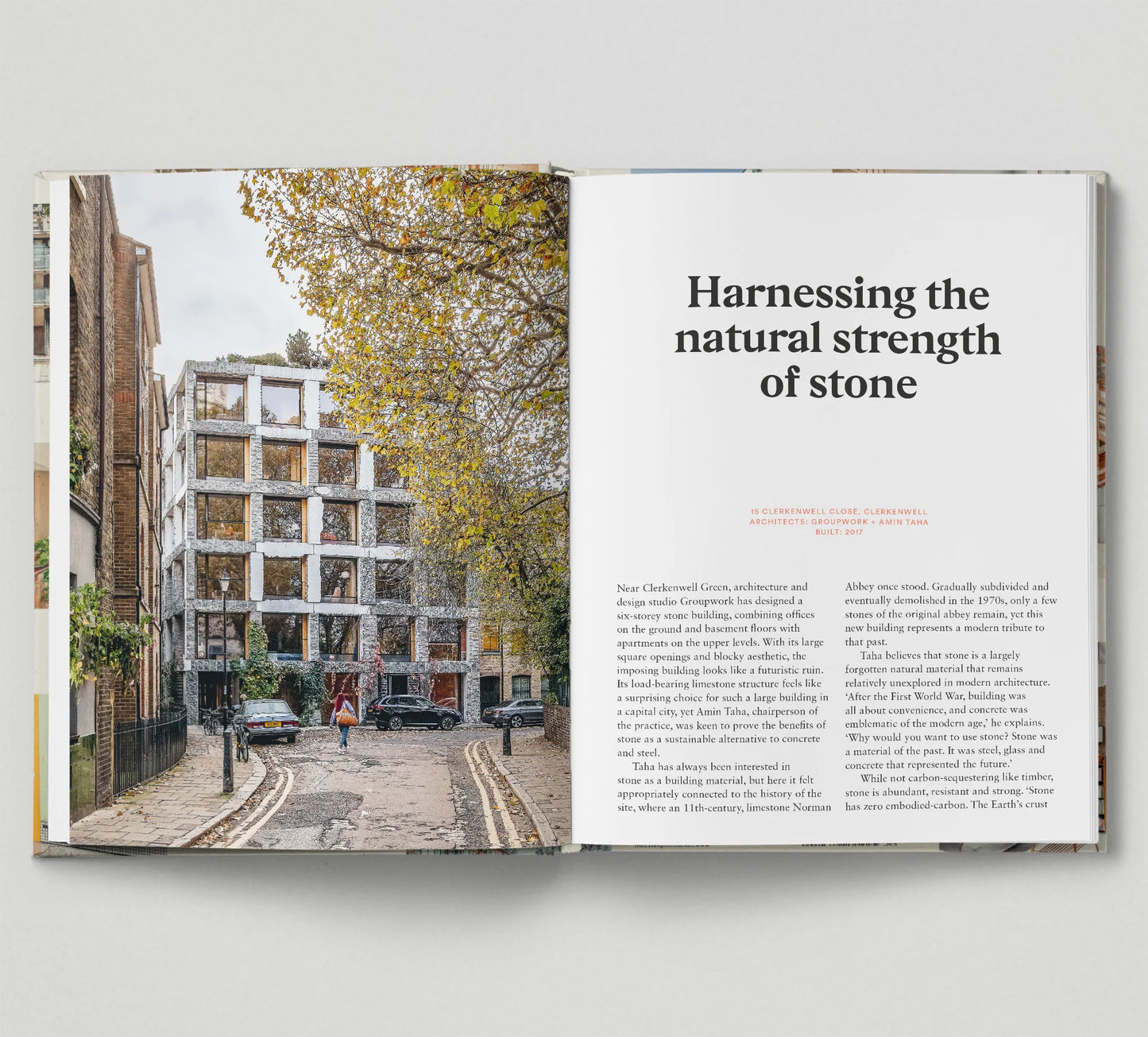 The Sustainable City