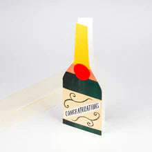 Congratulations Card