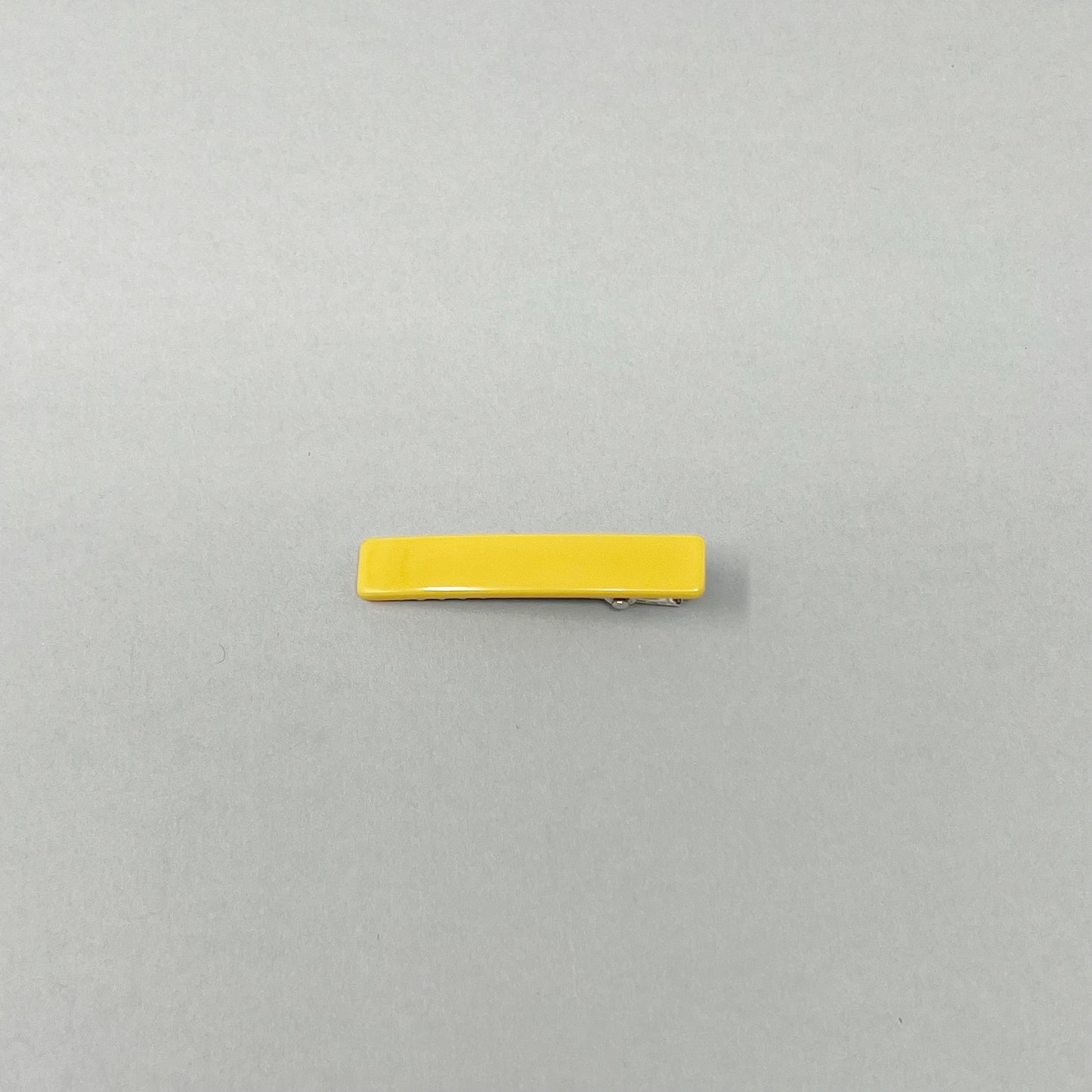 Line Clip - Yellow