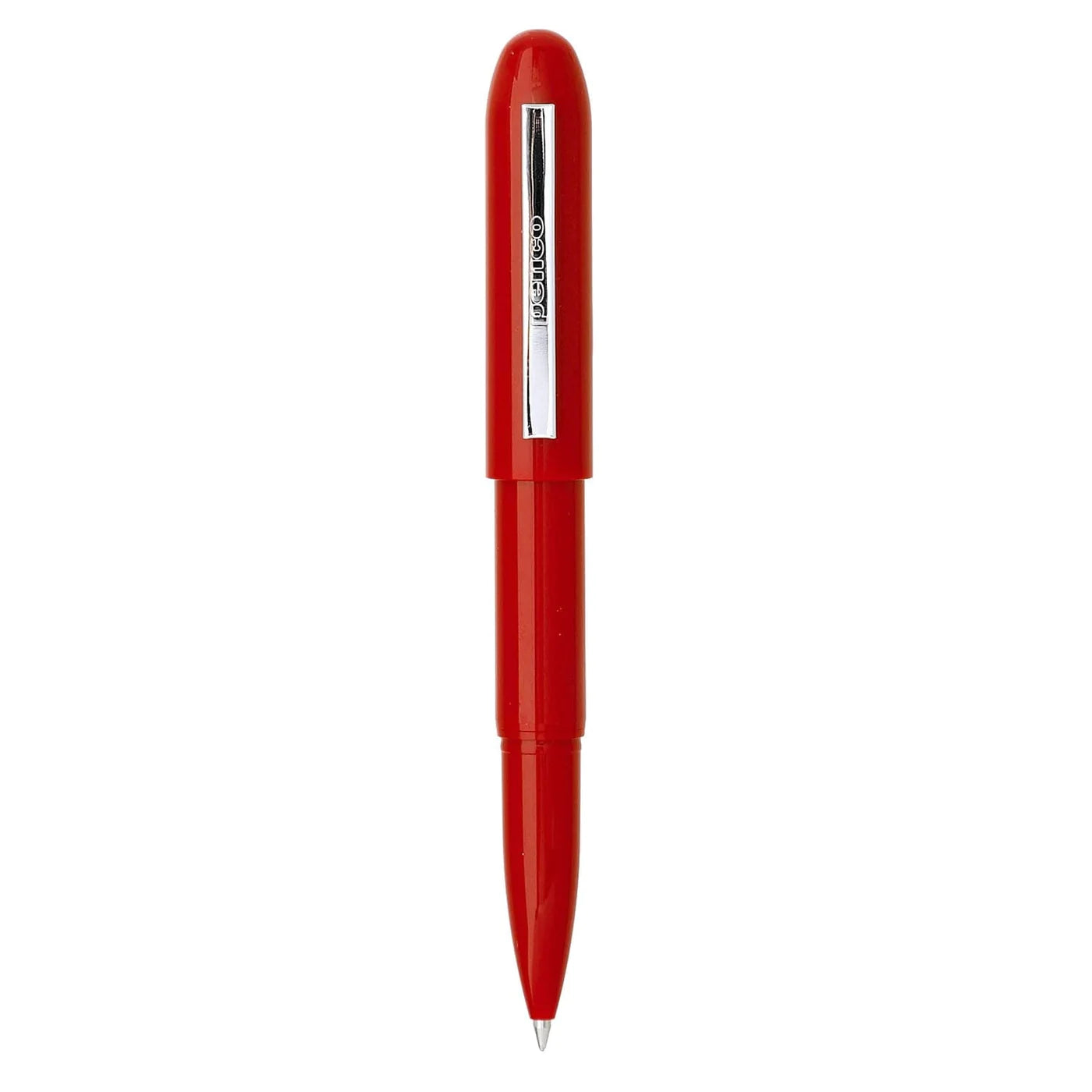 Hightide Penco Bullet Ballpoint Pen - Orange