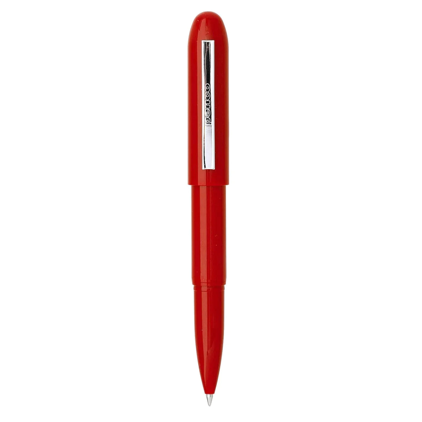 Hightide Penco Bullet Ballpoint Pen - White