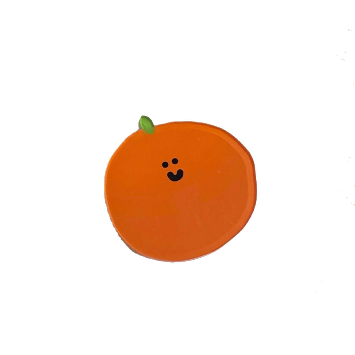 Orange Coaster