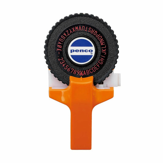 Hightide Embossing Label Maker